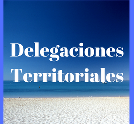 DelegacionesTerritoriales